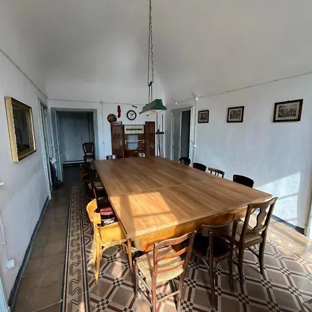 וילה Massa - Dimora Storica Con 12 Camere, Accoglie 30 Persone *