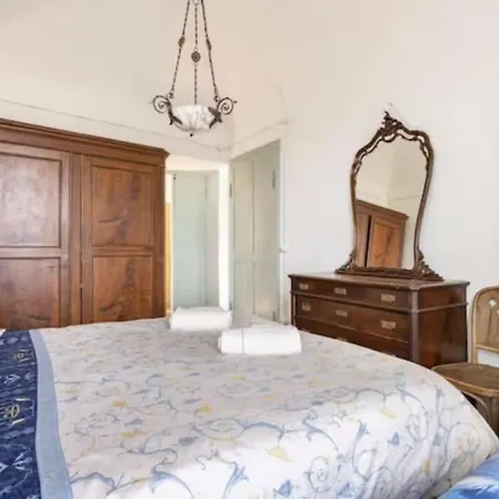 וילה Massa - Dimora Storica Con 12 Camere, Accoglie 30 Persone